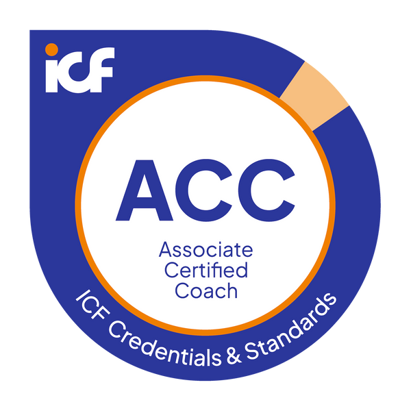 Associate Certified Coach